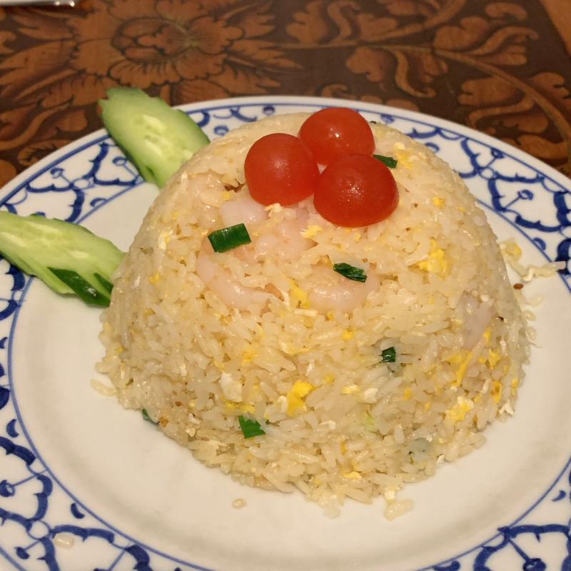 カオパット(マイペンライ 2号店)