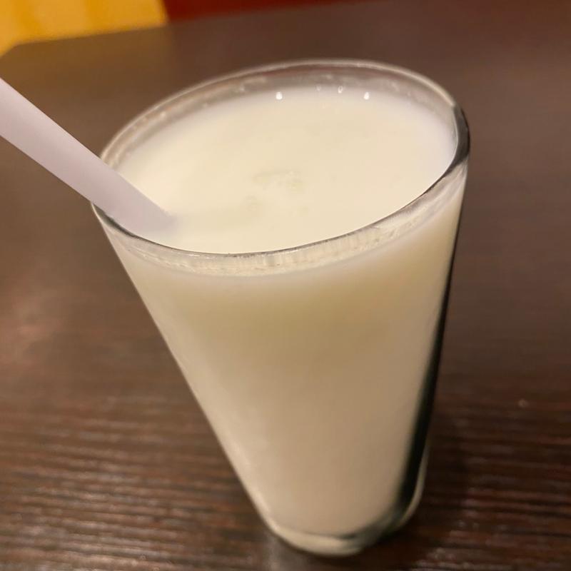 ラッシー(パサ タカリネワーリ)