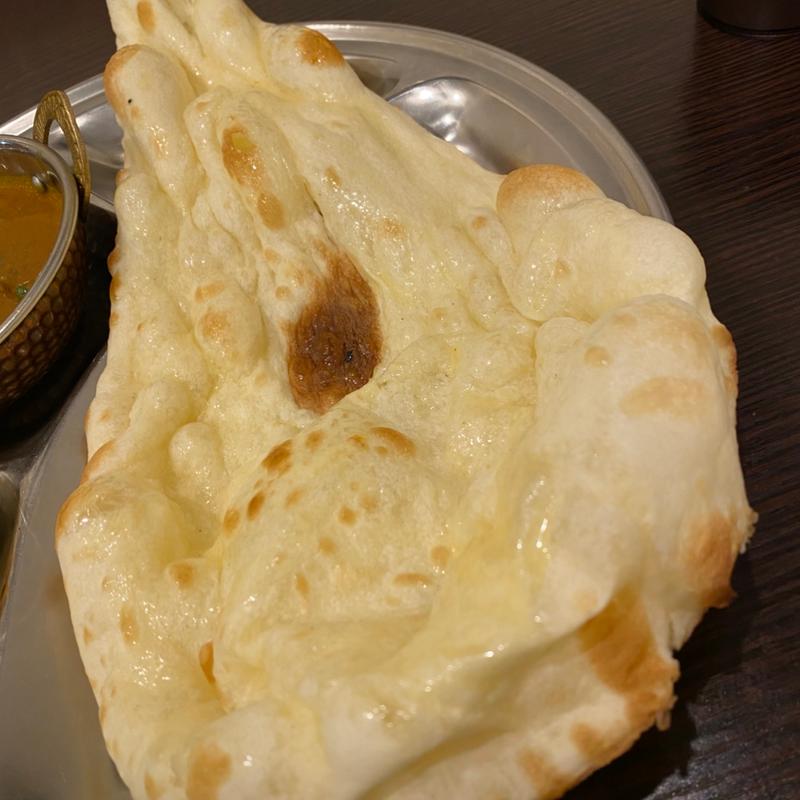 プレーンナン(パサ タカリネワーリ)