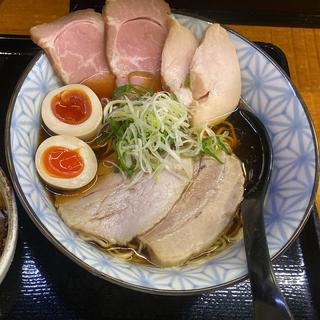 (らーめん製作所 奏)