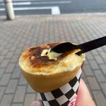 クリームブリュレ(ヒステリックジャム 元町本店)