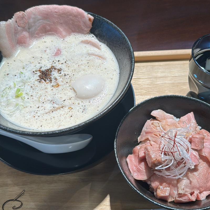 (Sらーめん 篠山本店)