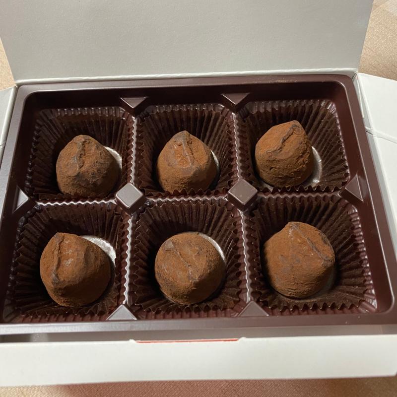 フレンチトラッフル(ヨシヅヤ 津島本店)