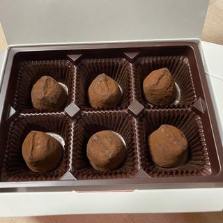 フレンチトラッフル(ヨシヅヤ 津島本店)