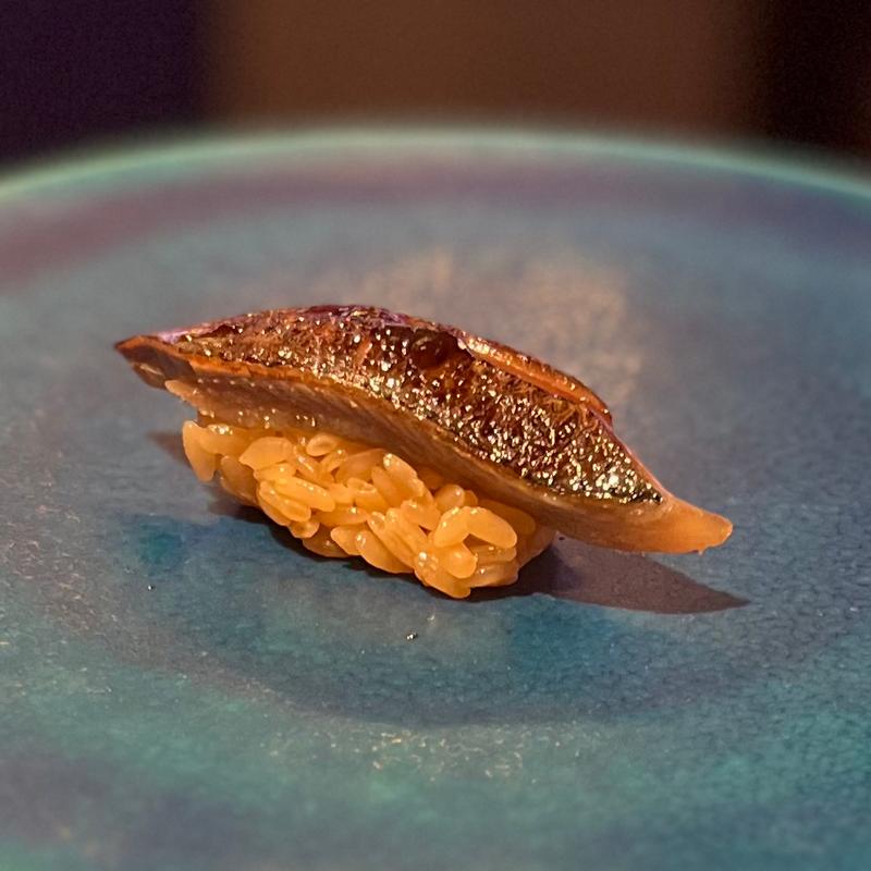 イワシ(鮨 おにかい×2)