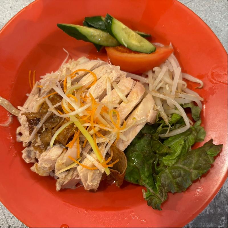 ミックス(MR.CHICKEN鶏飯店 五反田店)