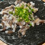 サンナッチ(釜山直送)