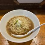中華そば小