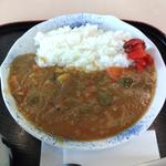 カレーライス