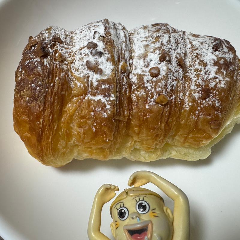 カスタードクローネ(パンネル 宝塚総本店 一麦館)