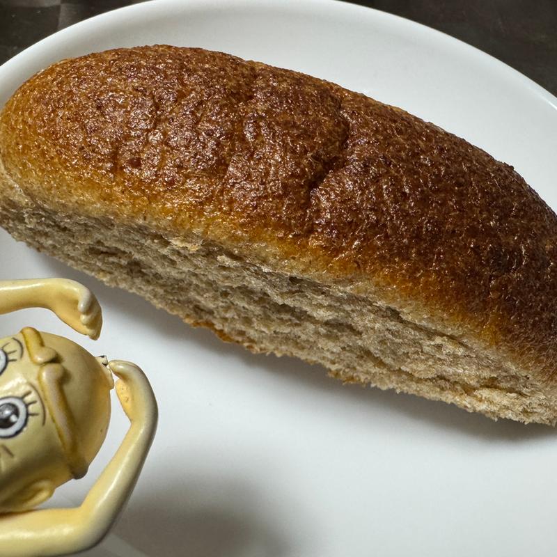 ライエンベック(ベッカライ・ビオブロート)