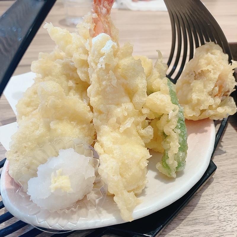 海の天せいろ(はな膳鎌ケ谷道野辺中央店)