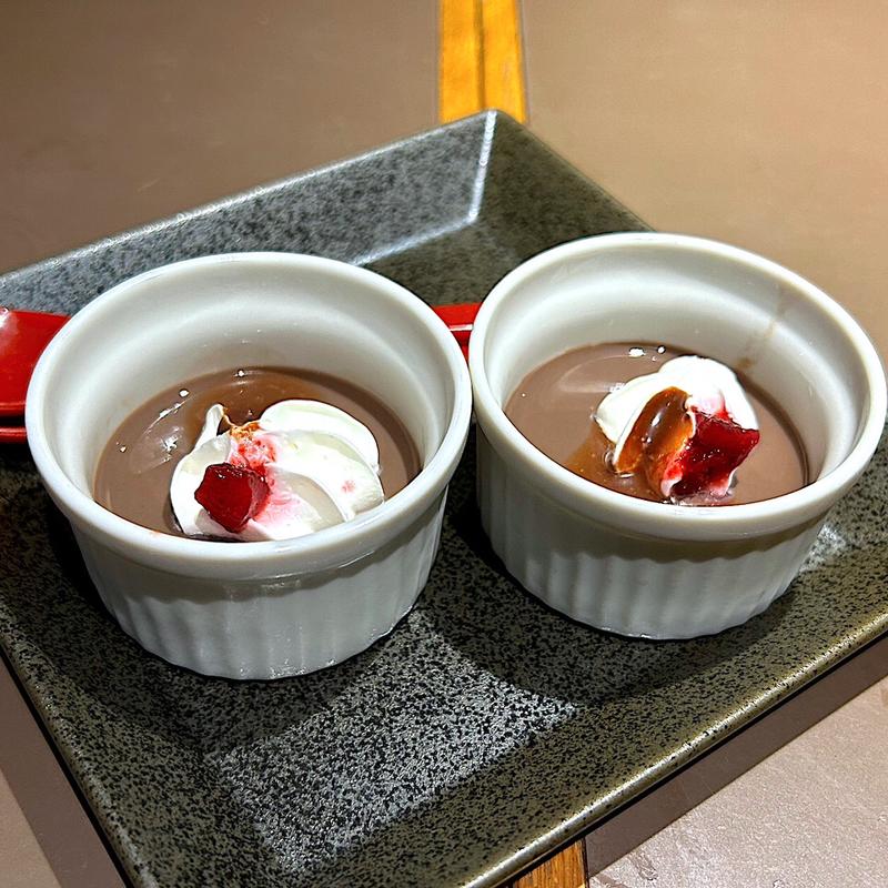 デザート(楽蔵 仙台青葉通り店 )