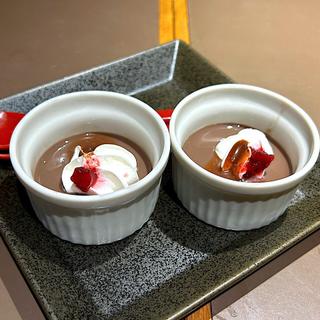 デザート(楽蔵 仙台青葉通り店 )
