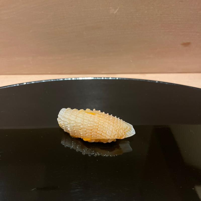 いか(通町 甚六鮨)