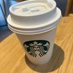 カフェモカ(スターバックスコーヒー 堺百舌鳥店)