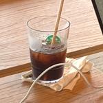 アイスコーヒー(スターバックスコーヒー 堺百舌鳥店)