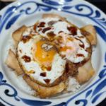 今治焼豚玉子飯  (CHEF'S KITCHEN)