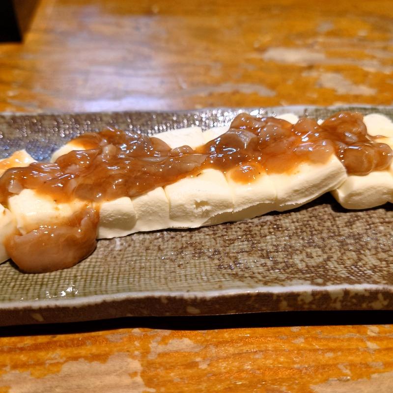 酒盗チーズ(織姫)