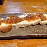 酒盗チーズ