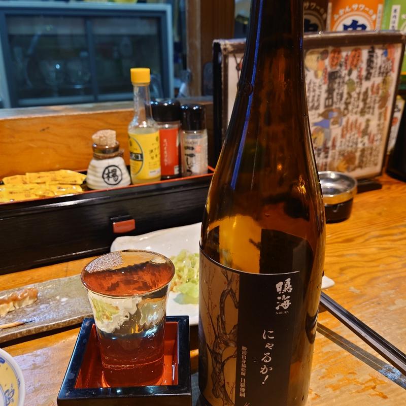 日本酒 プレミアム日本酒多数ご用意してます。(織姫)