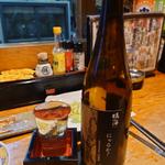 日本酒 プレミアム日本酒多数ご用意してます。(織姫)