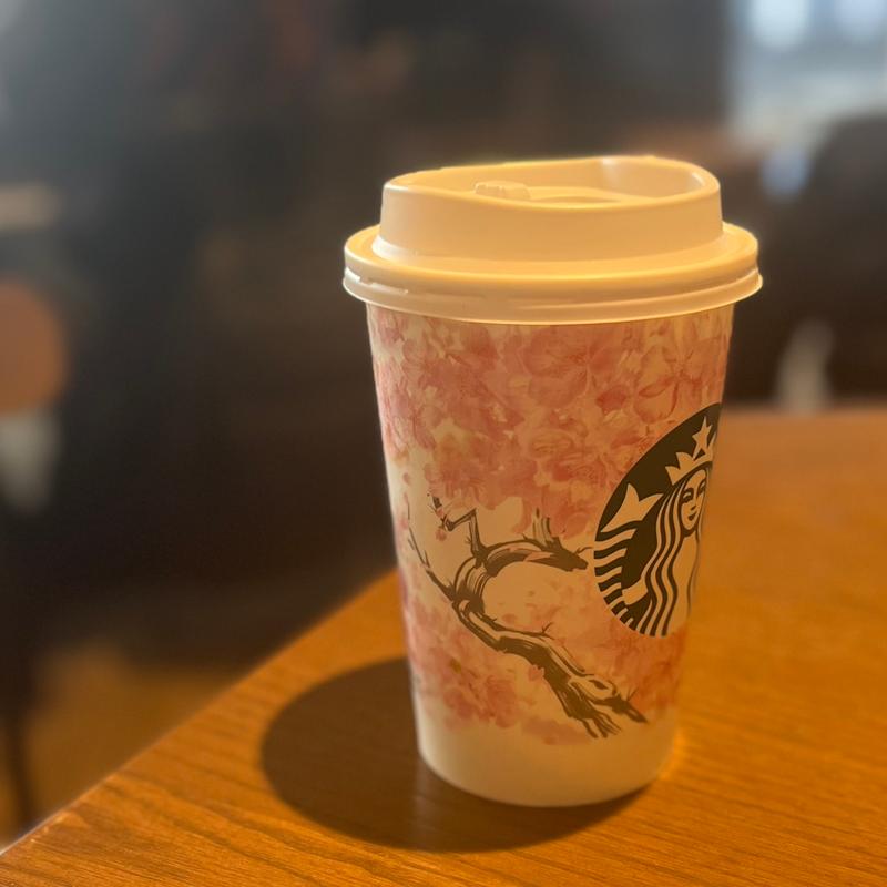 アイスコーヒー(スターバックスコーヒー お茶の水村田ビル店)