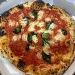 MARGHERITA(PICICA PICICA PIZZA&PASTA)