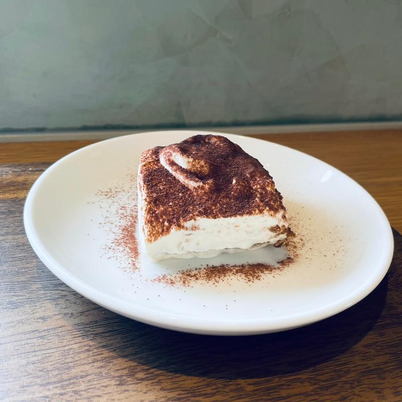 ティラミス(LOCO MARINO COFFEE)