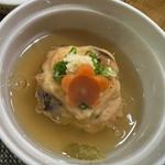 飛竜頭(よもぎ)