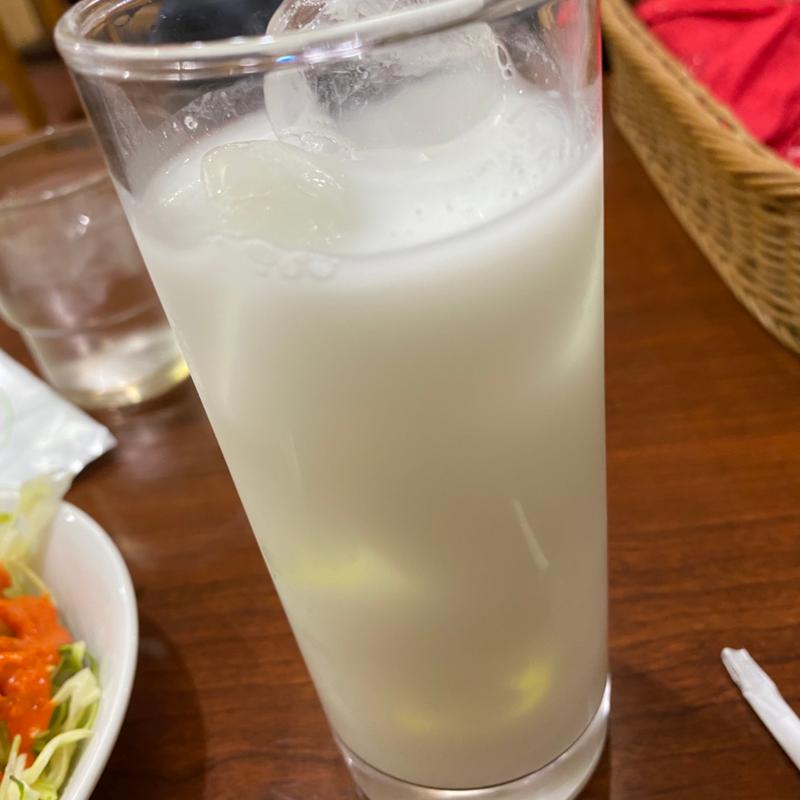 ラッシー(シヴァジ)