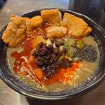 パイコー四川担々麺（オリジナルブレンド）