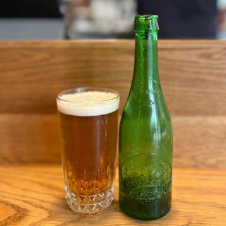 Cervezas Alhambra(Santa Rita Experience)