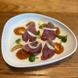 Bonito(Santa Rita Experience)