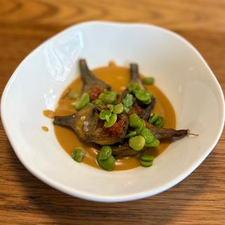 Artichoke(Santa Rita Experience)