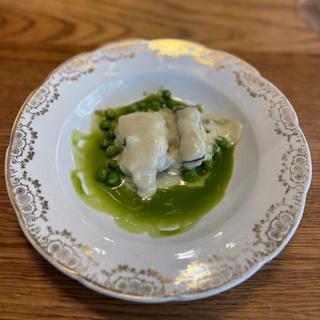 Cod(Santa Rita Experience)