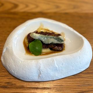 Ram(Santa Rita Experience)