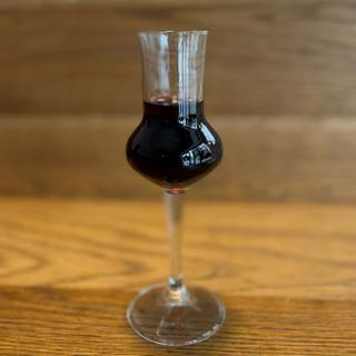Dessert Wines(Santa Rita Experience)
