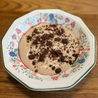 Coffee Mousse(Santa Rita Experience)