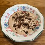 Coffee Mousse