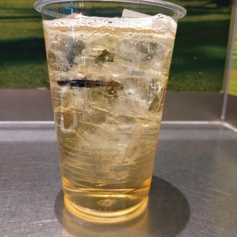 ハイボール(鳥勇 駅前モール店)