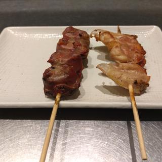 スナギモ・ナンコツ(鳥勇 駅前モール店)