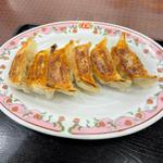 炒飯セット(餃子の王将 槙島店 （ギョウザノオウショウ）)