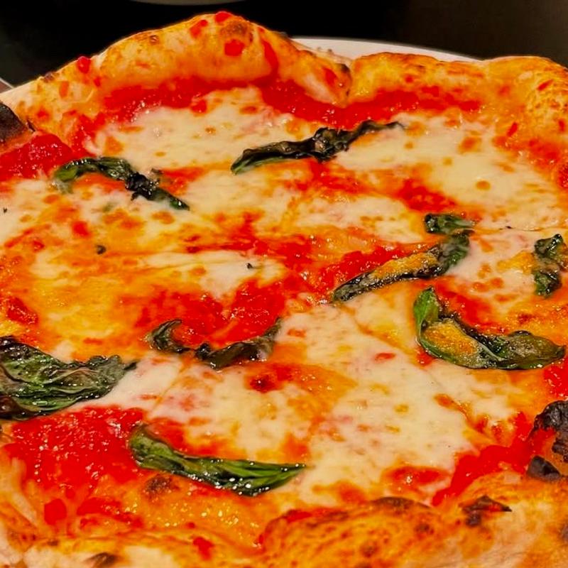 Margarita(ボッチャーノ 恵比寿ガーデンプレイス店)