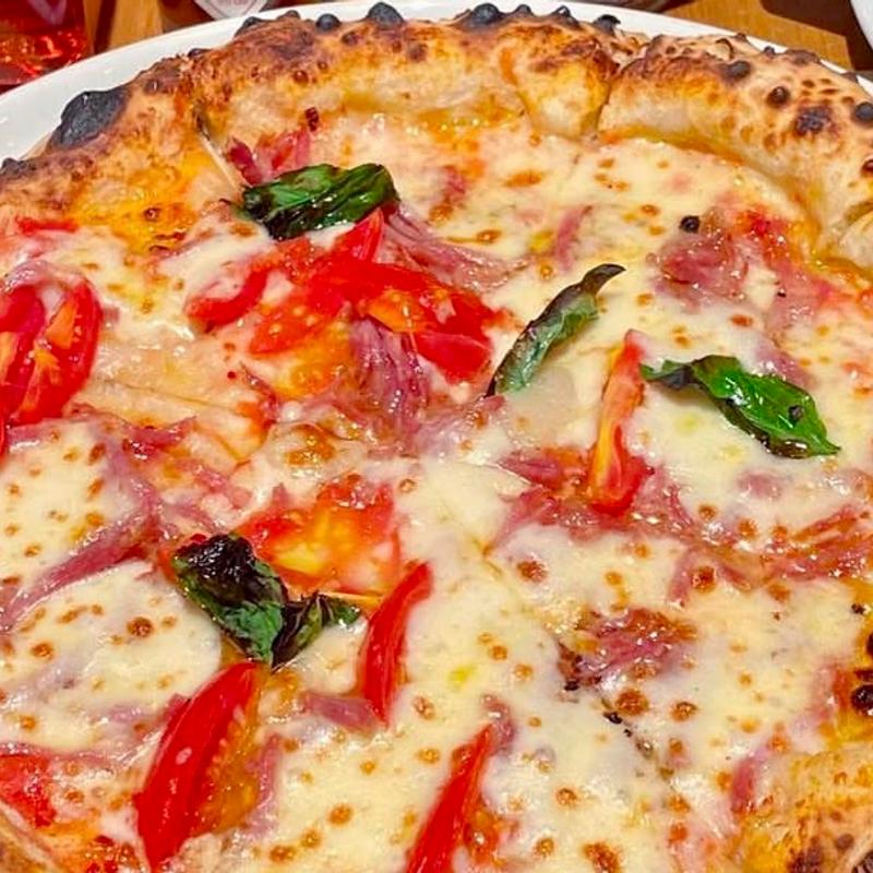 campione 2012(ボッチャーノ 恵比寿ガーデンプレイス店)