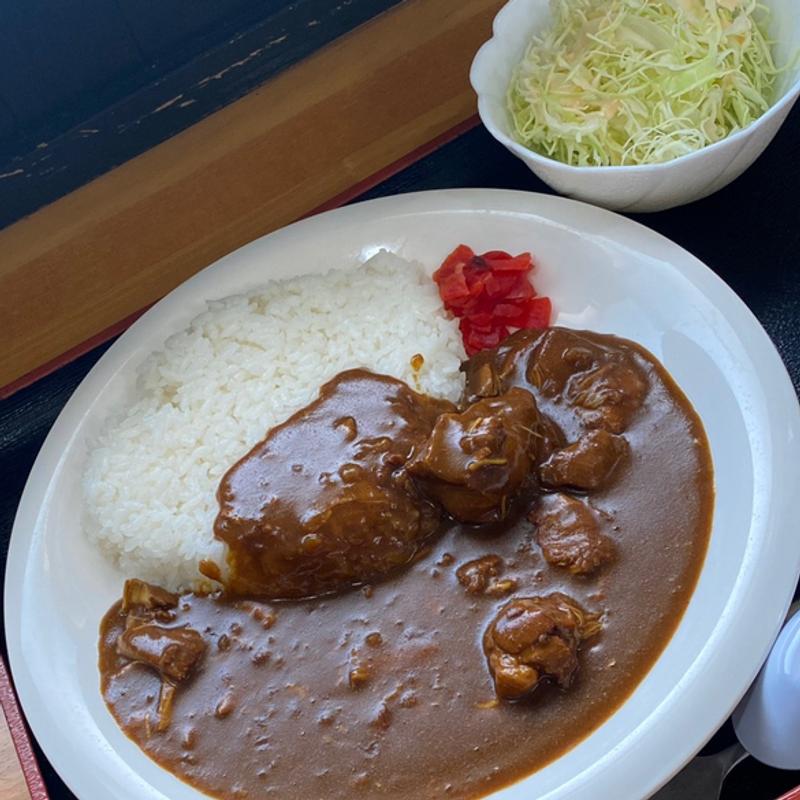 カレーライス(美味小町 )