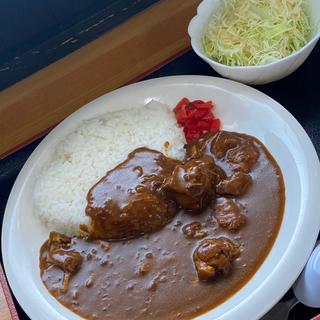 カレーライス(美味小町 )