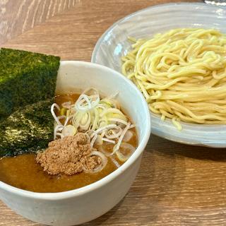 つけめん(風雲児 横浜店)