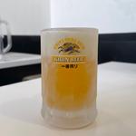 生ビール