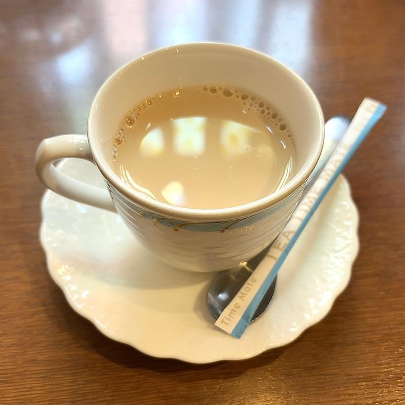 カフェオーレ(アンティーク)
